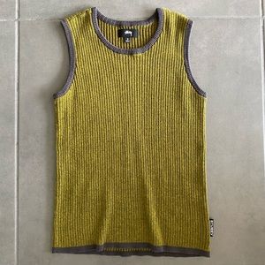 Stüssy Women Vest